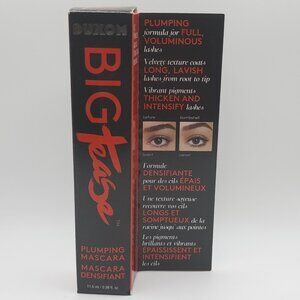 Buxom Big Tease Mascara